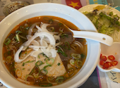 PHO LAND ベトナム料理: くらさんの2026年08月28日の2枚目の投稿写真