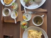 healthy cafe &nbsp;&nbsp;&nbsp;白いうち: くらさんの2026年06月25日の2枚目の投稿写真
