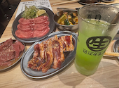 近江牛ホルモン畜産すだく 八事店: くらさんの2026年05月27日の1枚目の投稿写真
