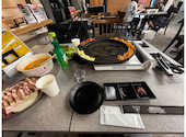 韓国サムギョプサル マルエイ 栄 住吉店: くらさんの2026年05月27日の1枚目の投稿写真
