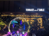 Terrace and Table テラスアンドテーブル ホテルメトロポリタン川崎: さっちさんの2023年12月04日の2枚目の投稿写真
