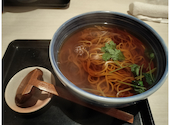 石臼挽き生そば 炭火焼肉丼 さくら 五井店: giiさんの2026年09月12日の1枚目の投稿写真