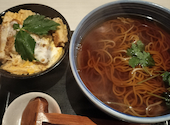 石臼挽き生そば 炭火焼肉丼 さくら 五井店: giiさんの2026年09月13日の1枚目の投稿写真