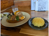 Soup Curry カーナ: TOEICさんの2026年04月10日の2枚目の投稿写真