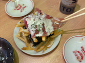 串とメシにはサケキタル 栄住吉店: みきさんの2026年08月12日の1枚目の投稿写真