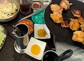チーズ×サムギョプサル 韓国料理 韓ラブ LOVE 梅田店: めさんの2026年09月05日の1枚目の投稿写真