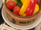 蒸し料理専門店 mus 梅田: めさんの2026年09月05日の2枚目の投稿写真