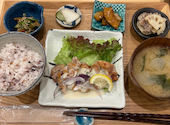 元気キッチンそよかぜ: めさんの2026年09月10日の1枚目の投稿写真