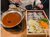 日本酒バル ほのか 梅田店: のりんさんの2026年09月28日の1枚目の投稿写真
