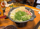 龍馬 軍鶏農場 京都駅前店: いいちごさんの2026年06月19日の1枚目の投稿写真
