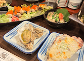 牡蠣ひよっこ商店胡町店: まつきさんの2026年07月10日の3枚目の投稿写真