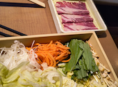 温野菜 新高円寺店: やほんさんの2026年05月16日の1枚目の投稿写真