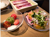 温野菜 新高円寺店: やほんさんの2026年05月16日の2枚目の投稿写真