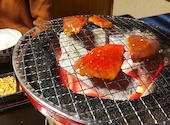 焼肉 ホルモン 一栄 久里浜: こまさんの2025年04月14日の2枚目の投稿写真