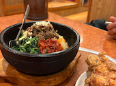韓国家庭料理 扶餘: あおいさんの2026年09月07日の1枚目の投稿写真