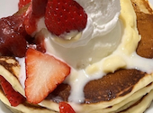 J.S. PANCAKE CAFE 町田モディ店: にゃんさんの2026年08月07日の1枚目の投稿写真