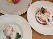 TRATTORIA Companio トラットリア カンパニオ: しゃちさんの2026年07月12日の2枚目の投稿写真