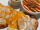 インド創作ダイニング&バー Spice Art: しゃちさんの2026年07月15日の1枚目の投稿写真