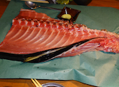 マグロセンター 栄伏見店: taku7さんの2024年12月25日の1枚目の投稿写真