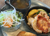 Kobe harbor kitchen Haji コウベハーバーキッチン ハジ: あおいさんの2026年05月05日の1枚目の投稿写真