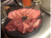 焼肉ダイニング ちからや 仙台駅前店: かるびさんの2026年04月24日の1枚目の投稿写真