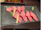 YAKINIKU FIFTY FIVE TOKYO ヤキニクフィフティーファイブトウキョウ 尾山台本店: なつさんの2025年12月07日の1枚目の投稿写真