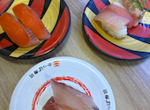 かっぱ寿司 川崎市ノ坪店: ぴーちゃんさんの2026年04月19日の1枚目の投稿写真
