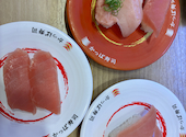 かっぱ寿司 川崎市ノ坪店: ぴーちゃんさんの2026年07月26日の1枚目の投稿写真