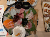 魚鮮水産 三代目網元 多賀駅前店: まめ3さんの2026年08月16日の1枚目の投稿写真