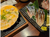 海鮮居酒屋 魚鮮水産 八戸三日町店: まるこさんの2024年07月20日の2枚目の投稿写真