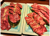ホルモン焼肉 円蔵 高槻店: ハレくんさんの2024年12月28日の3枚目の投稿写真