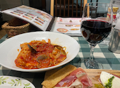 イタリアンダイニング DONA ドナ イオン東雲店: モモさんの2024年05月18日の1枚目の投稿写真