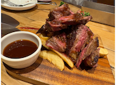 肉料理専門店　ぼくのきち　新潟駅前店　居酒屋: キャシーさんの2026年08月22日の3枚目の投稿写真