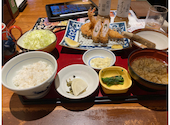 旨いとんかつ かつ盛 不動前店: まゆさんさんの2026年05月14日の1枚目の投稿写真