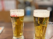格安ビールと鉄鍋餃子 3 6 5酒場 赤坂2号店: ビリビリさんの2024年12月25日の1枚目の投稿写真