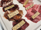 焼肉 ホルモン SHOU ショウ: あまねはんさんの2025年01月13日の1枚目の投稿写真