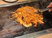 鶴橋風月 お好み焼き 本厚木店: りおさんの2025年06月26日の1枚目の投稿写真