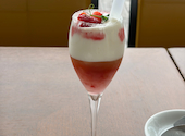 レストランルーク ウィズ スカイラウンジ RESTAURANT LUKE with SKY LOUNGE: 白金ちゃんさんの2026年04月30日の1枚目の投稿写真