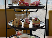 レストランルーク ウィズ スカイラウンジ RESTAURANT LUKE with SKY LOUNGE: 白金ちゃんさんの2026年04月30日の2枚目の投稿写真
