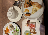 サルヴァトーレ クオモ SALVATORE CUOMO &BAR 新宿 野村ビル: 白金ちゃんさんの2026年07月25日の1枚目の投稿写真