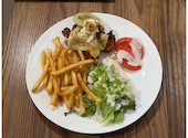 Cour Cafe＋Funabashi -クォカフェ船橋-: 白金ちゃんさんの2026年03月の1枚目の投稿写真