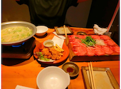創作肉料理 箱屋 ハコヤ 岐阜駅前店: ナンシーさんの2025年09月12日の1枚目の投稿写真