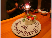 創作肉料理 箱屋 ハコヤ 岐阜駅前店: ナンシーさんの2025年09月12日の2枚目の投稿写真