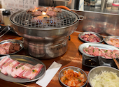 焼肉 ホルモン 名嘉真: しゅうろうさんの2026年06月21日の1枚目の投稿写真