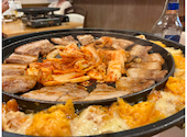 韓国料理 こっこぶー: かさんの2026年08月09日の1枚目の投稿写真