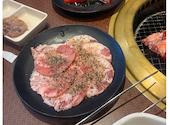 カルビ大将 浜松参野店: おたゆきさんの2026年09月06日の3枚目の投稿写真