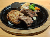 ステーキのあさくま 磐田店: おたゆきさんの2026年06月27日の1枚目の投稿写真