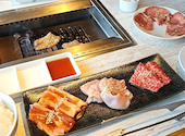 上野 和牛焼肉 USHIHACHI 極: ぐれんさんの2026年04月の1枚目の投稿写真