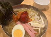 大衆ホルモン やきにく 煙力 京阪京橋店: ぽんさんの2026年07月07日の1枚目の投稿写真
