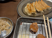 餃子のかっちゃん 仙台国分町店: くりぼーさんの2026年08月30日の1枚目の投稿写真